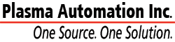 Plasma Automation Logo Plasma Automation Logo