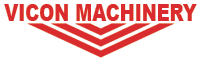 Vicon Machinery Logo Vicon Machinery Logo